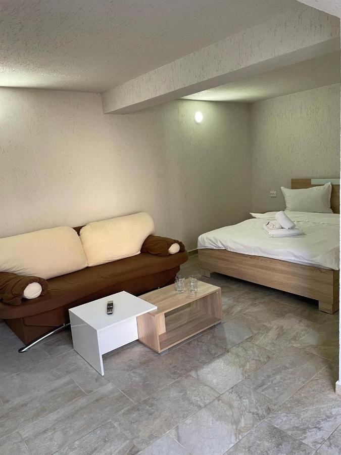 Complex Minerva Hotel Costinesti Exterior photo