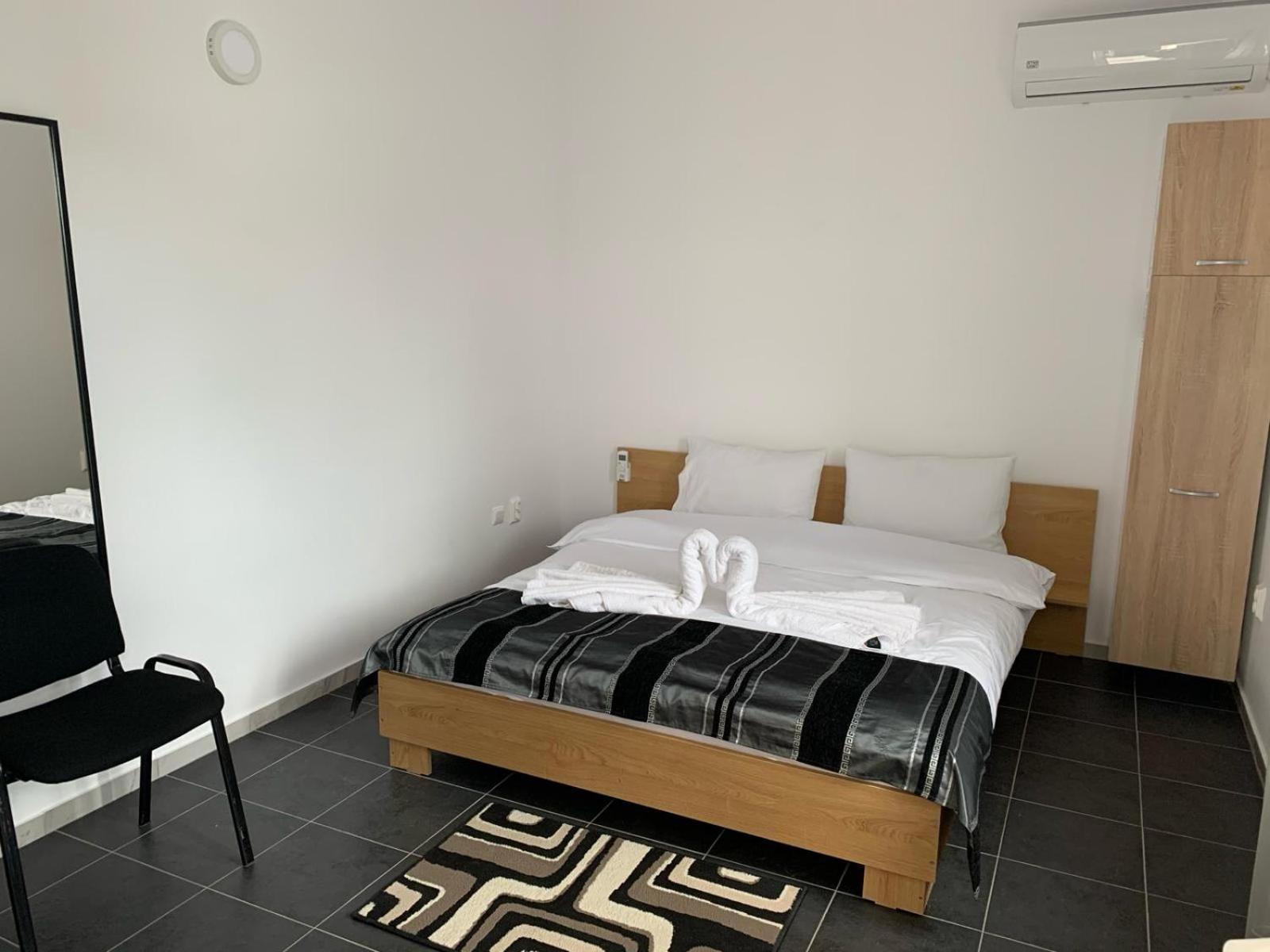 Complex Minerva Hotel Costinesti Exterior photo