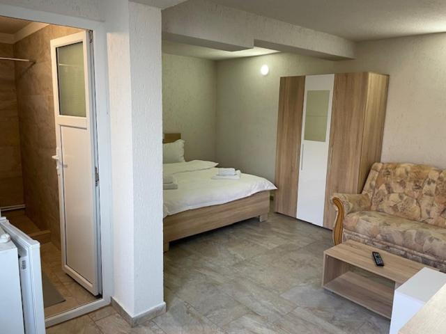 Complex Minerva Hotel Costinesti Exterior photo