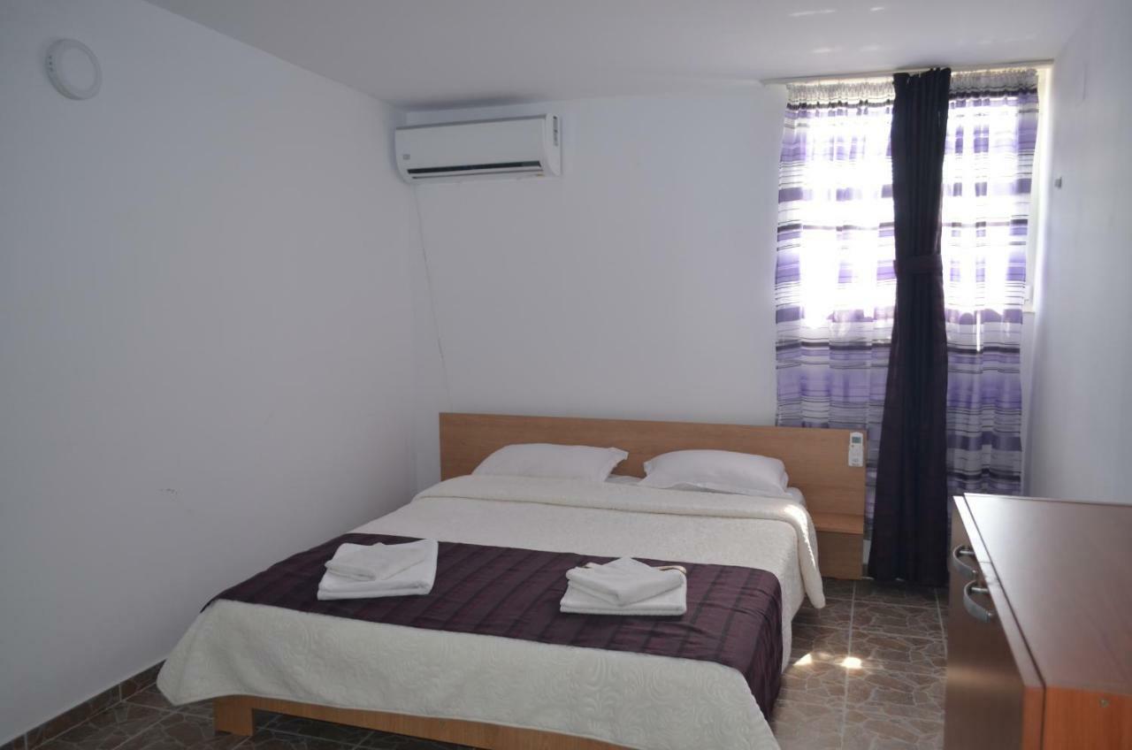 Complex Minerva Hotel Costinesti Exterior photo